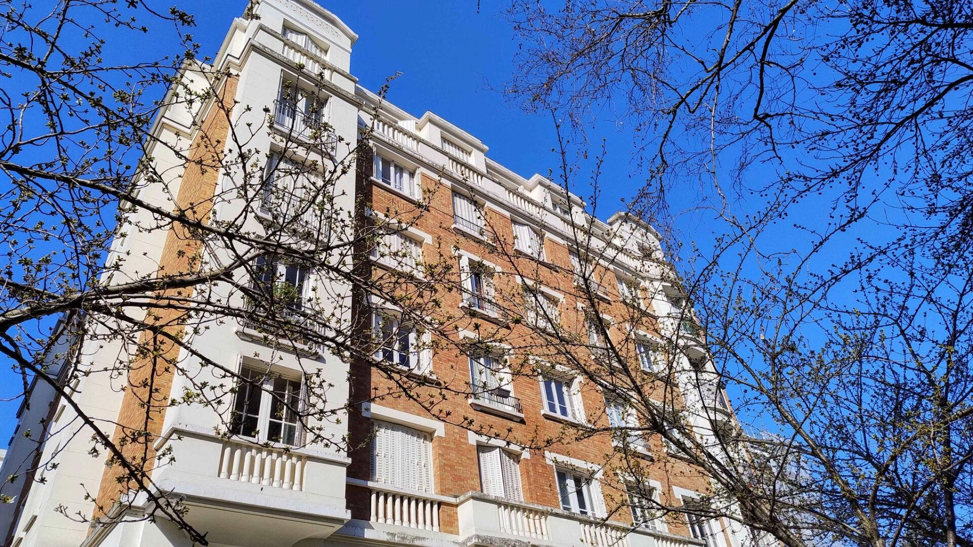 PARIS 13 - BIEVRES SUD 7