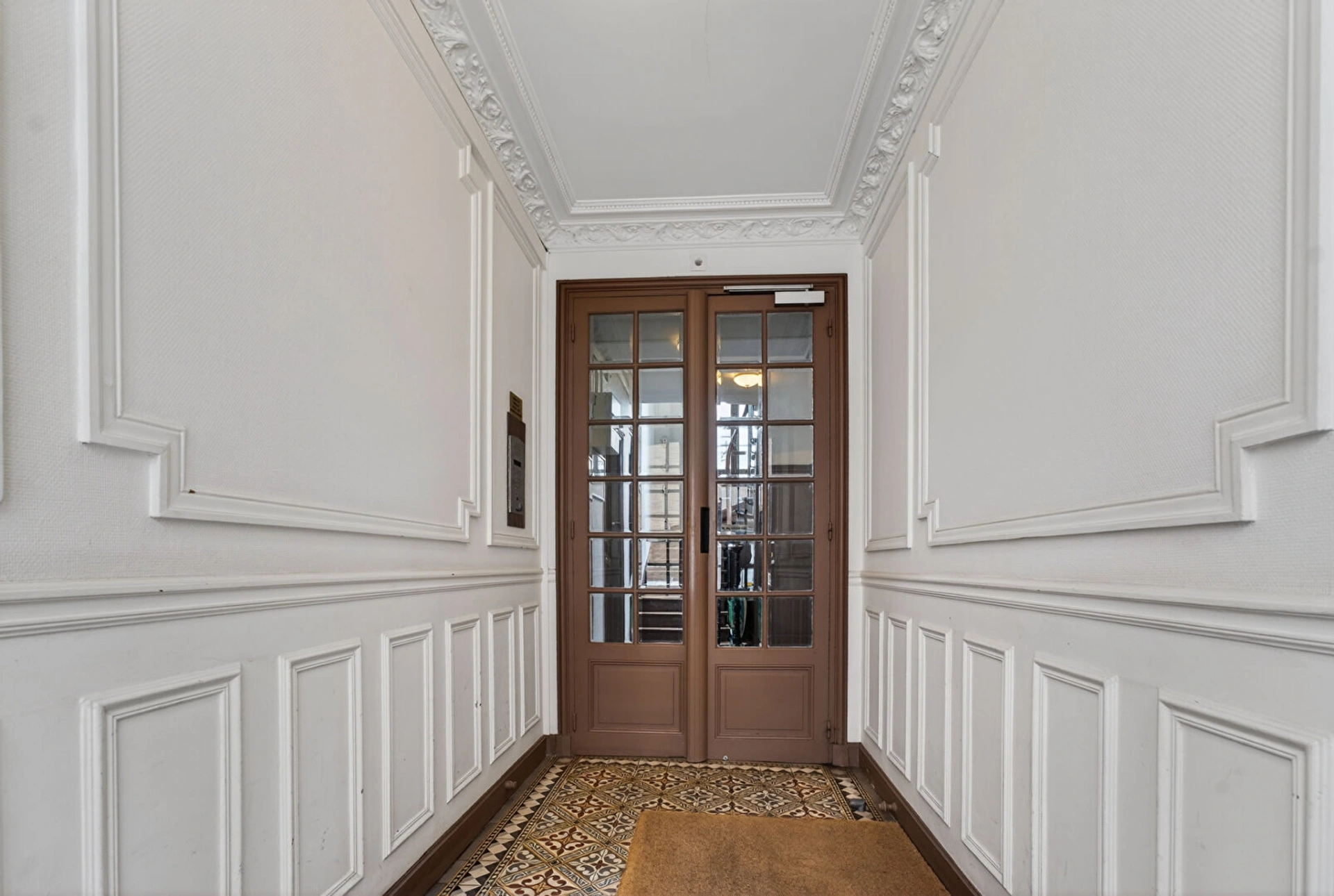 PARIS 13 - TOLBIAC 11
