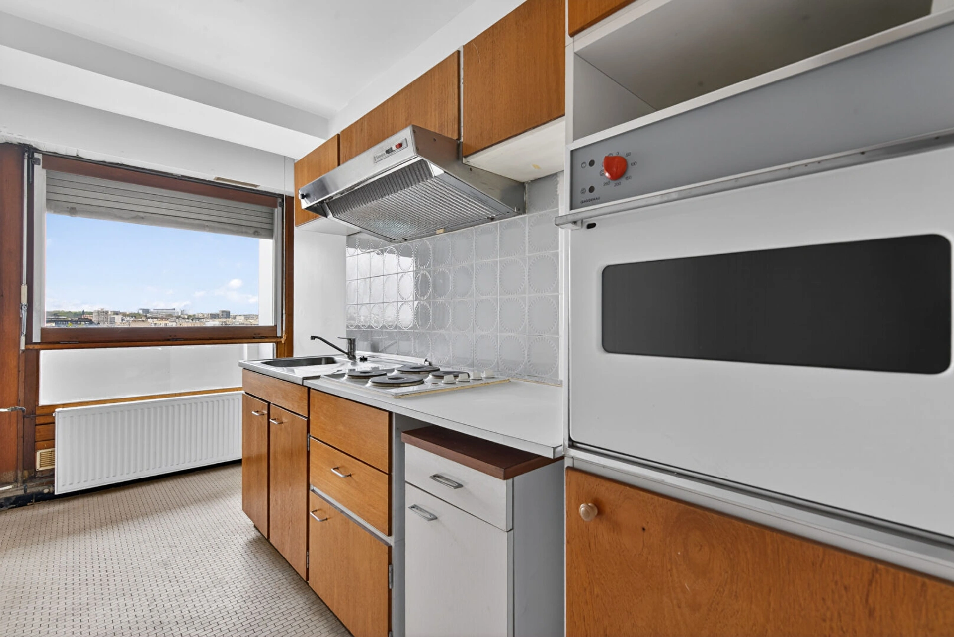 PARIS 13 - Avenue d'Italie 6