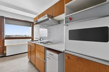 PARIS 13 - Avenue d'Italie 6