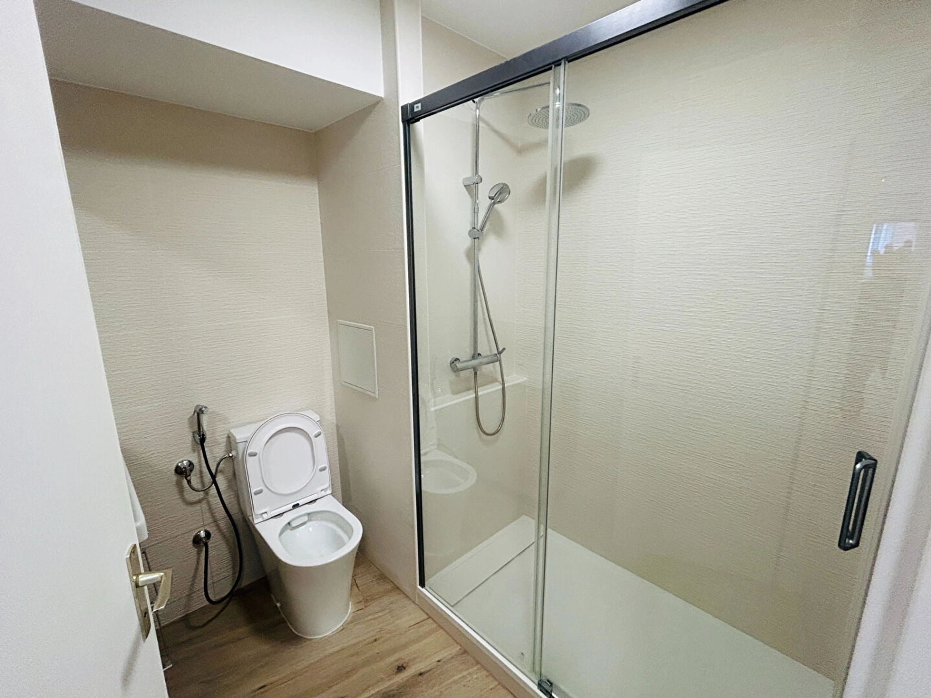 PARIS 13 - CROULEBARBE 7