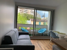 PARIS 13 - BUTTE AUX CAILLES 4