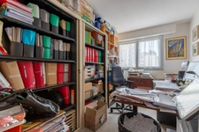 PARIS 13 - BUTTE AUX CAILLES 12