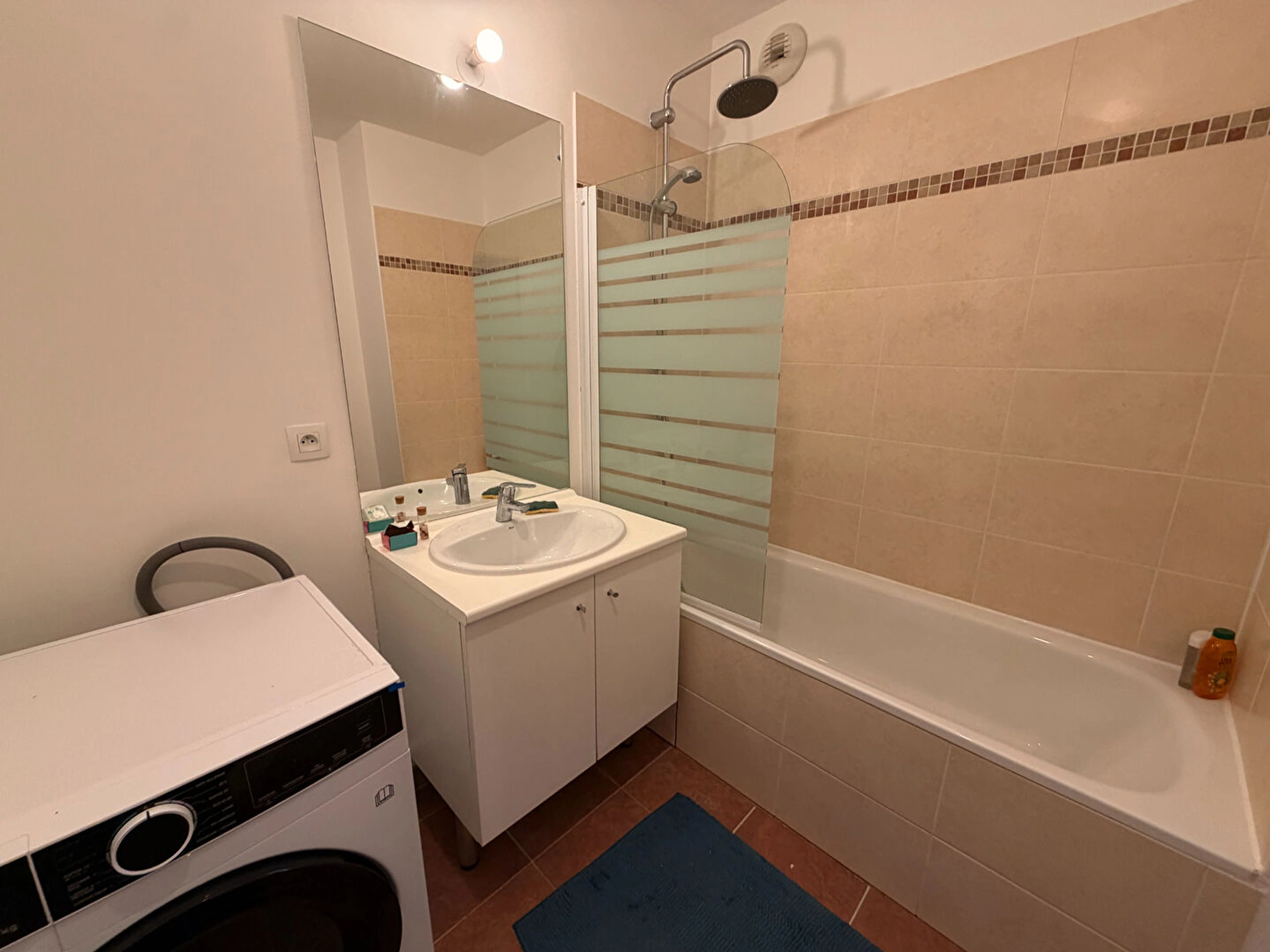 CHEVILLY LARUE - CLOS SAINT-MICHEL 6