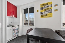 PARIS 10 - CANAL ST MARTIN 4