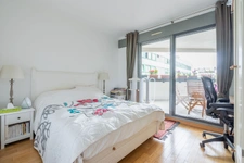 PARIS 14 - SAINT JACQUES 7