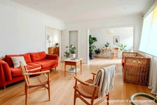 PARIS 13 - GLACIERE 1