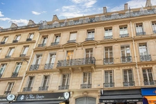 PARIS 8 - ST LAZARE 14