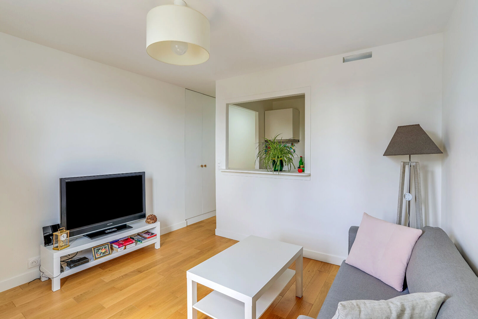 PARIS 13 - PLACE D'ITALIE 3