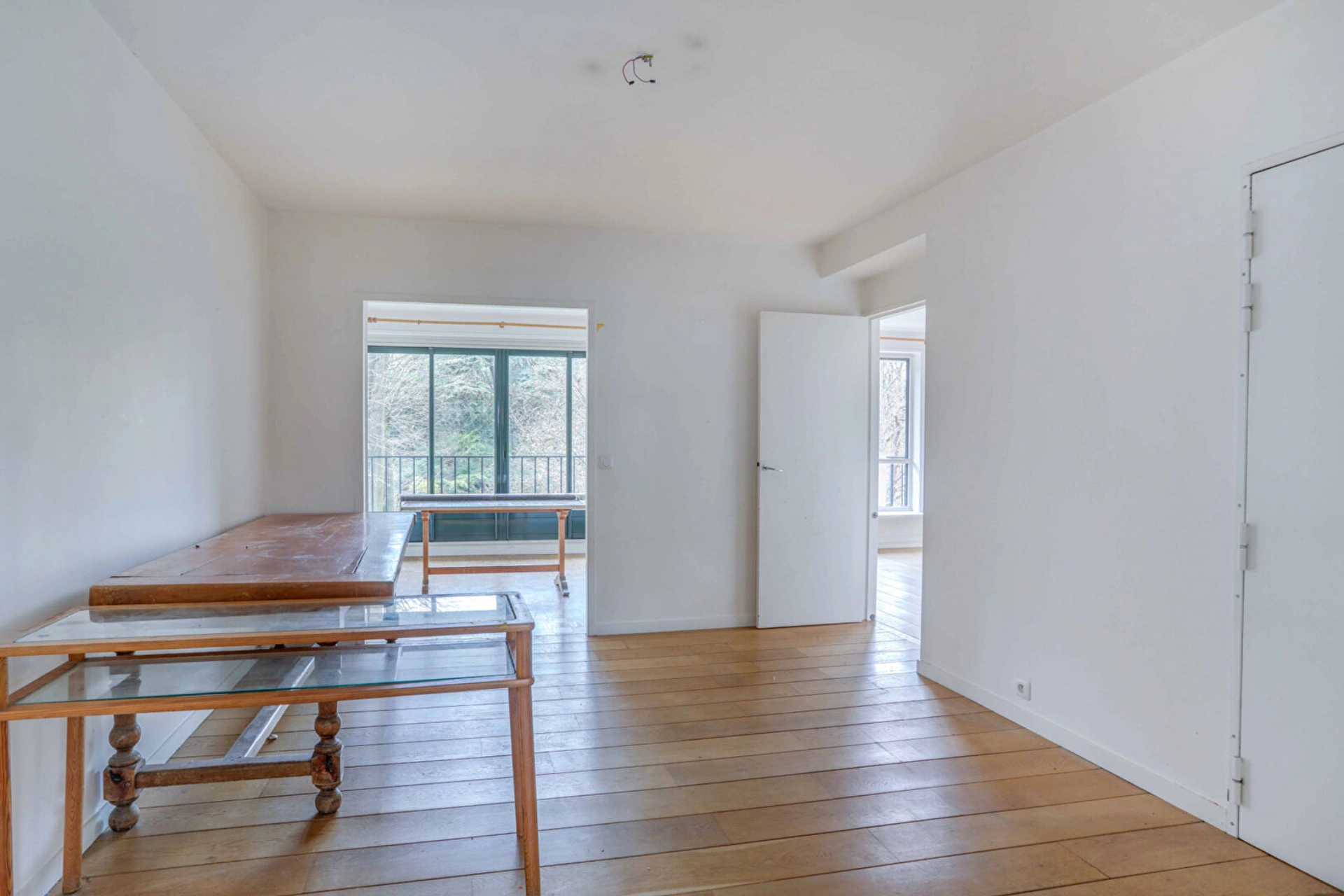 PARIS 14 - MONTSOURIS 12