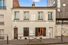 PARIS 13 - BIBLIOTHEQUE FRANCOIS MITTERAND 1