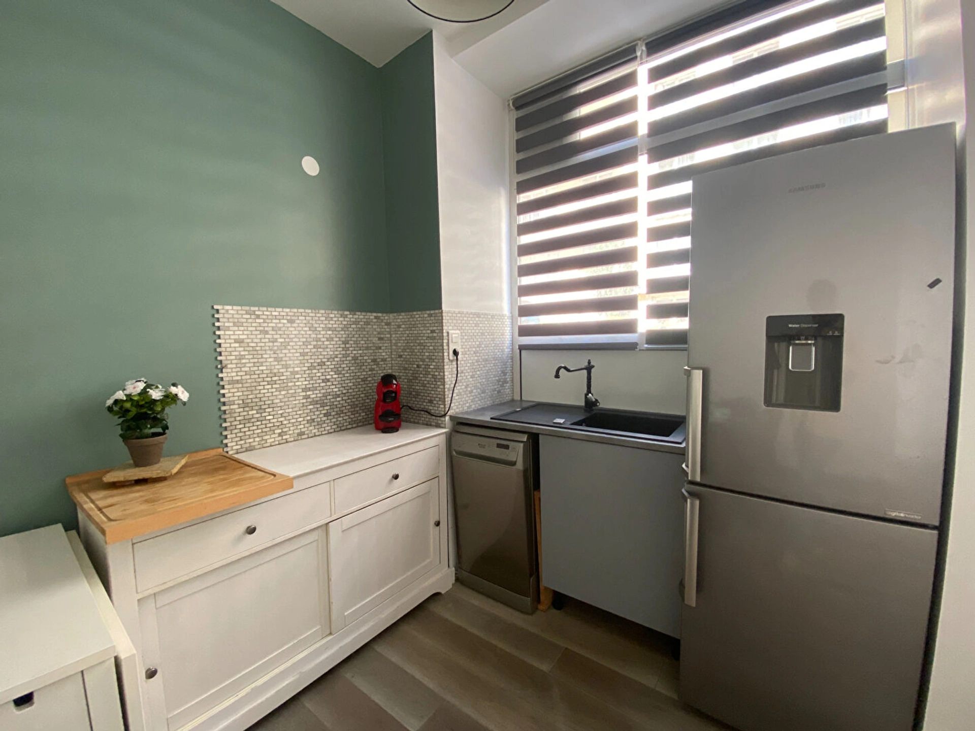 PARIS 13 - CORVISART 5