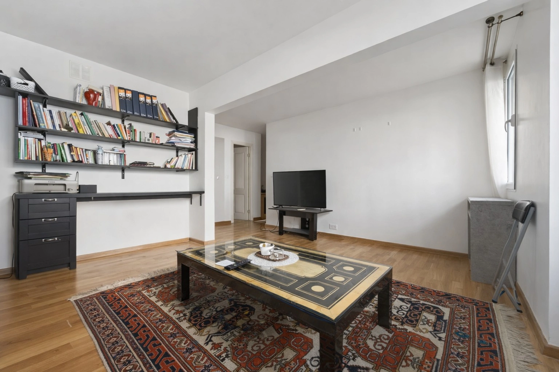 PARIS 13 - AUGUSTE BLANQUI/ 2