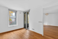 PARIS 13 - MAISON BLANCHE ECOQUARTIER 12