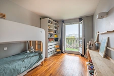 PARIS 14 - MONTSOURIS 10