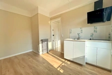 PARIS 13 - BUTTE AUX CAILLES 3