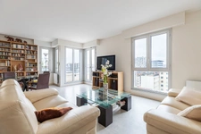 PARIS 13 - BUTTE AUX CAILLES 1