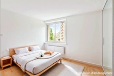 PARIS 13 - BUTTE AUX CAILLES 5