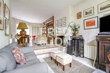 CHÂTILLON  - QUARTIER ROISSYS 5