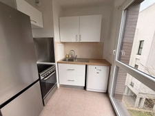 CHEVILLY LARUE - CLOS SAINT-MICHEL 4