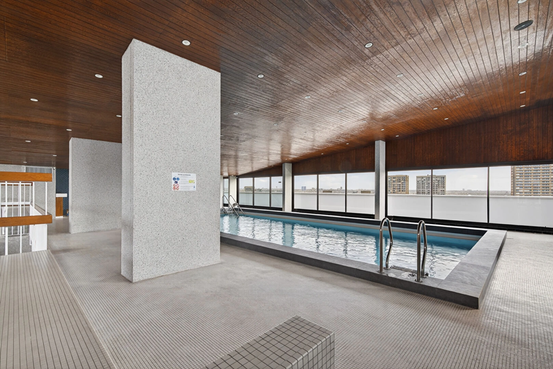 PARIS 13 - Avenue d'Italie 13