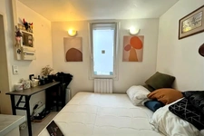 PARIS 8 - SAINT PHILIPPE DU ROULE / MIROMESNIL 3