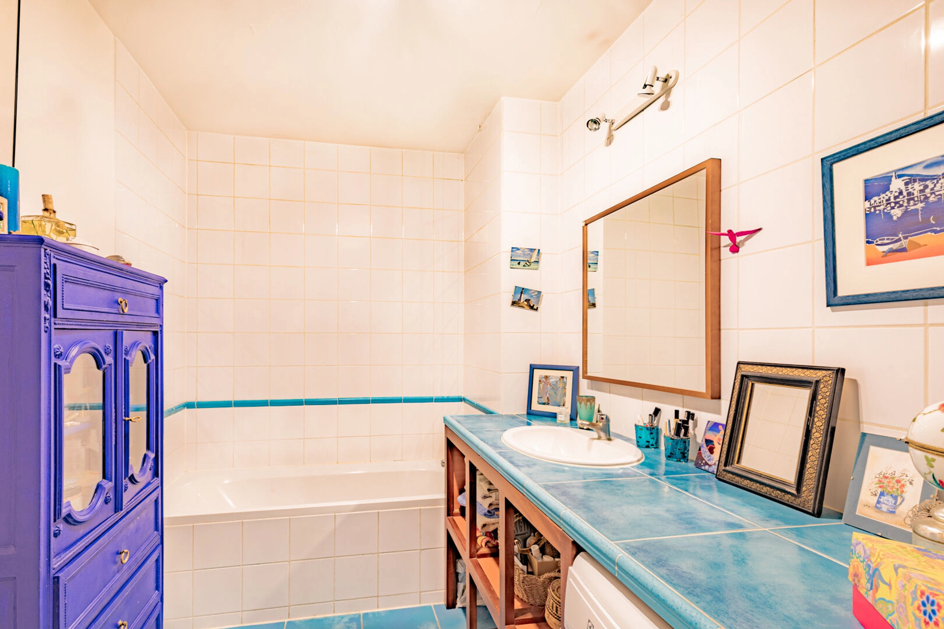 PARIS 13 - MONTSOURIS 7