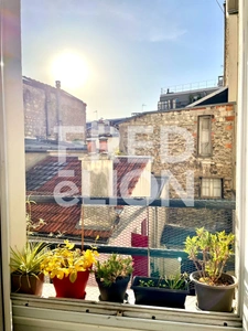 PARIS 13 - MAISON BLANCHE 7