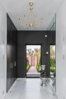 Décoration Intérieure : Comment aménager un long couloir ?