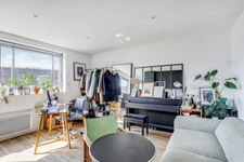 PARIS 13 -  GLACIERE (Appartement loué) 3