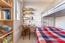 PARIS 13 - BUTTE AUX CAILLES 10