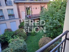 PARIS 13 - BUTTE AUX CAILLES 11