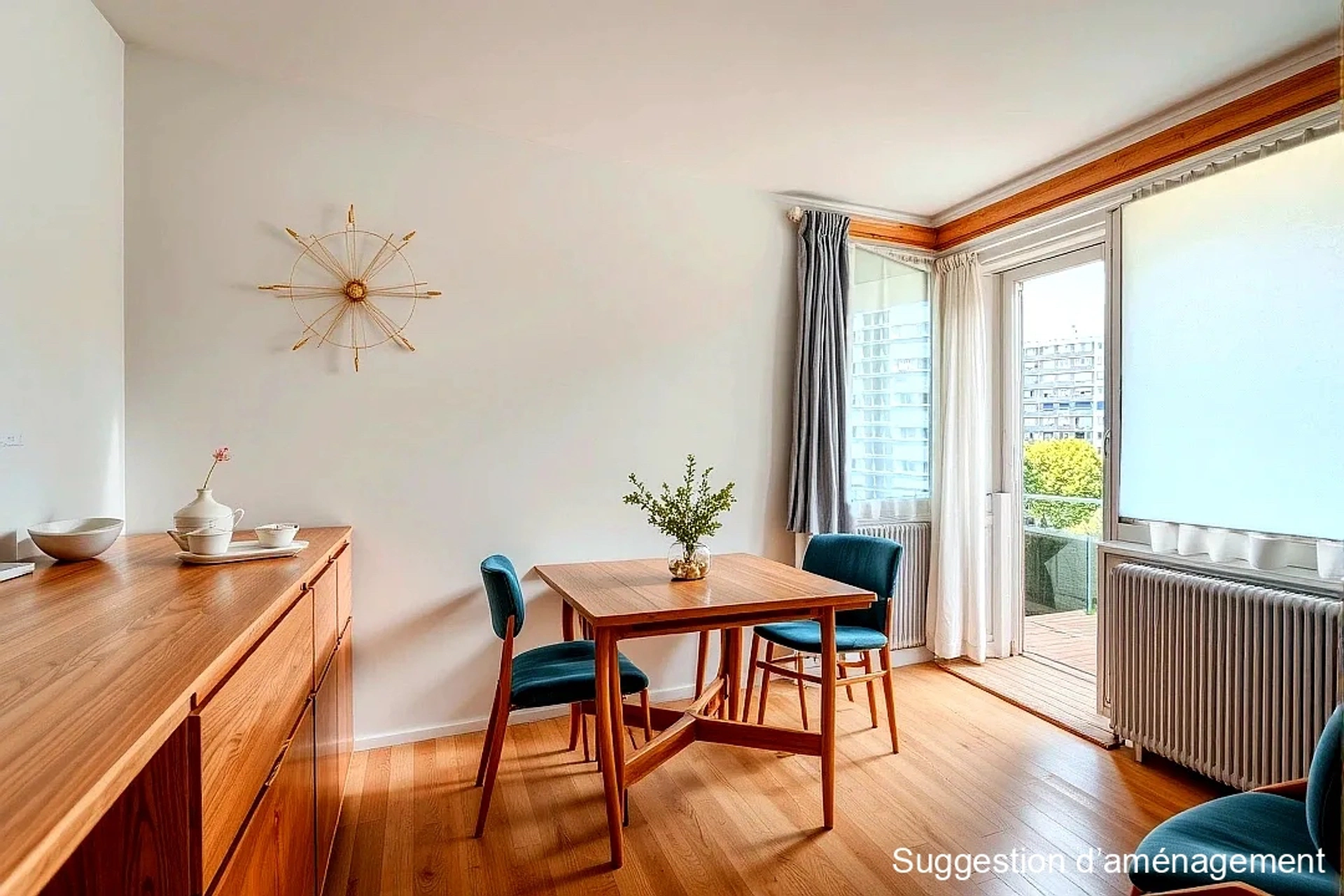 PARIS 13 - GLACIERE 3