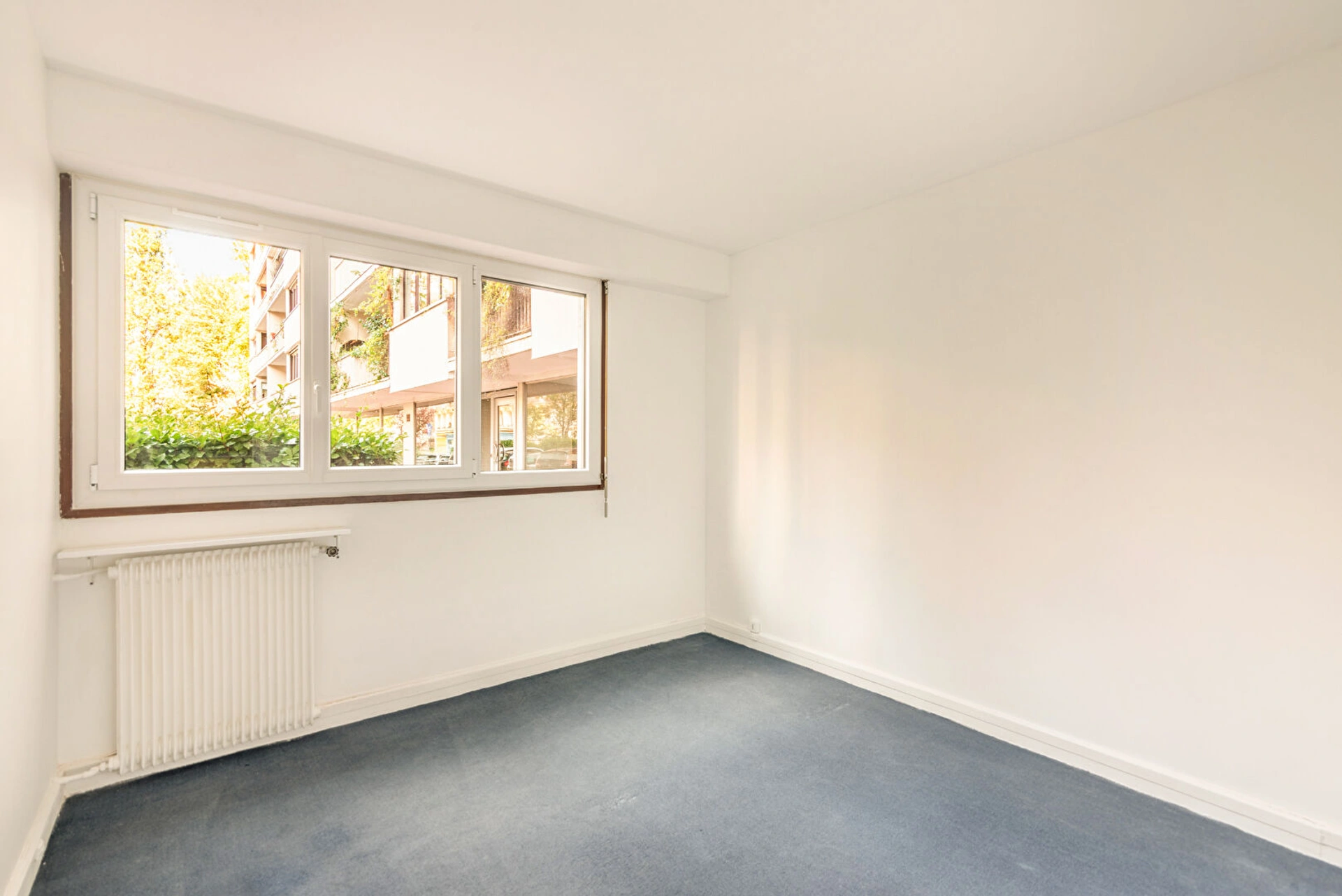 PARIS 13 - BUTTE AUX CAILLES 9