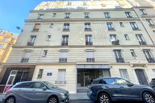 PARIS 13 - TOLBIAC 9