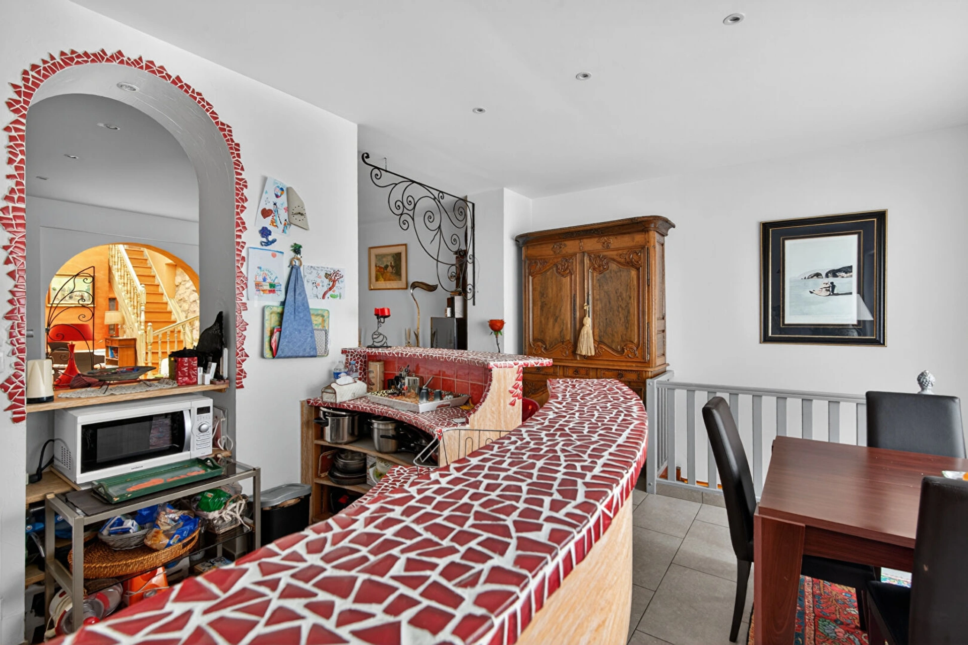 PARIS 13 - TOLBIAC PATAY 10