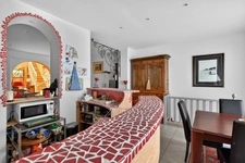 PARIS 13 - TOLBIAC PATAY 10