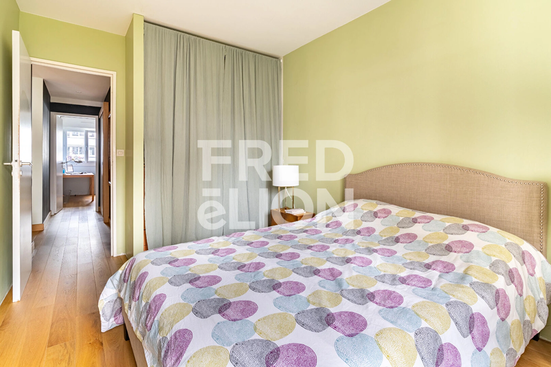 PARIS 13 - GLACIERE 4