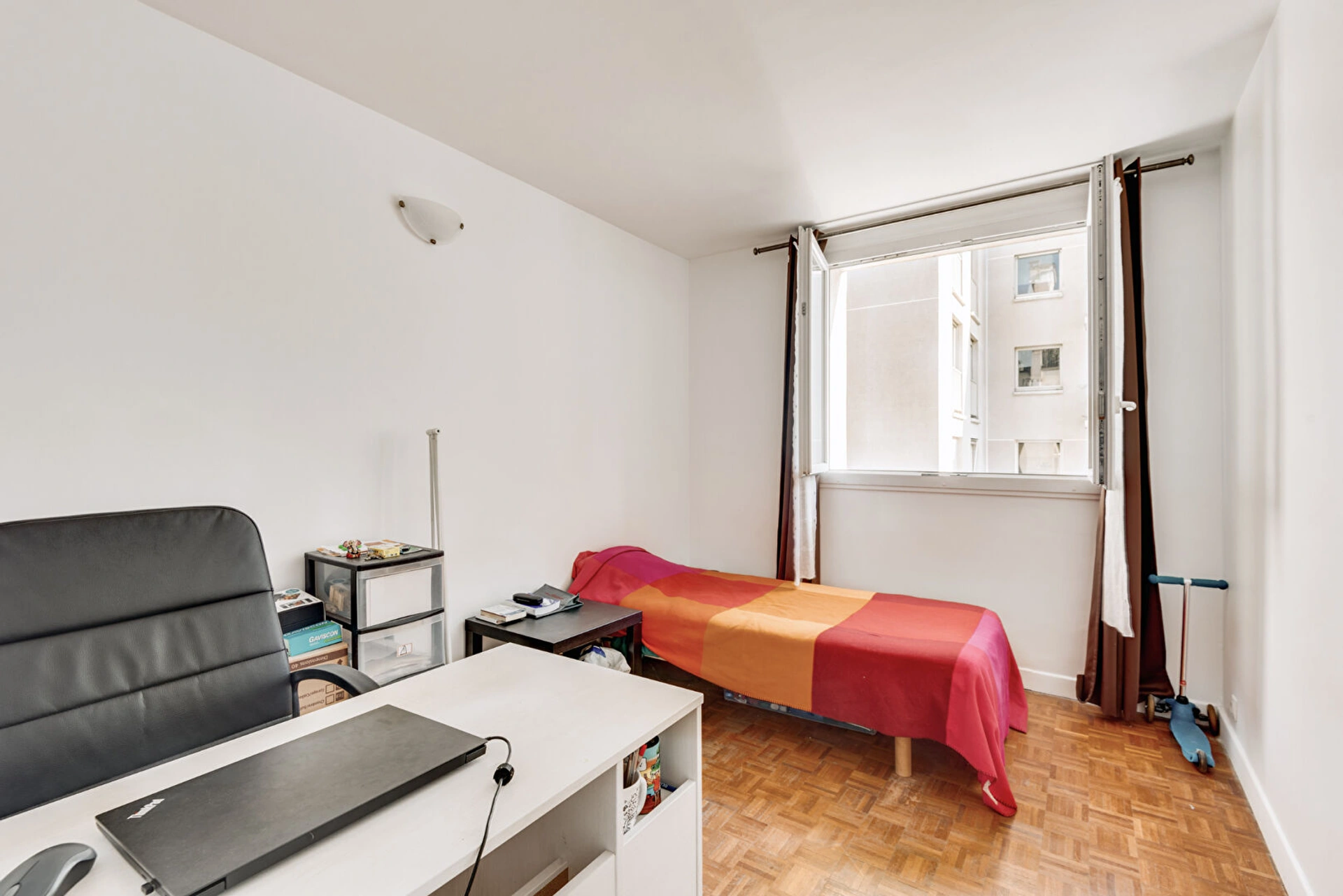 PARIS 13 - PEUPLIERS 9