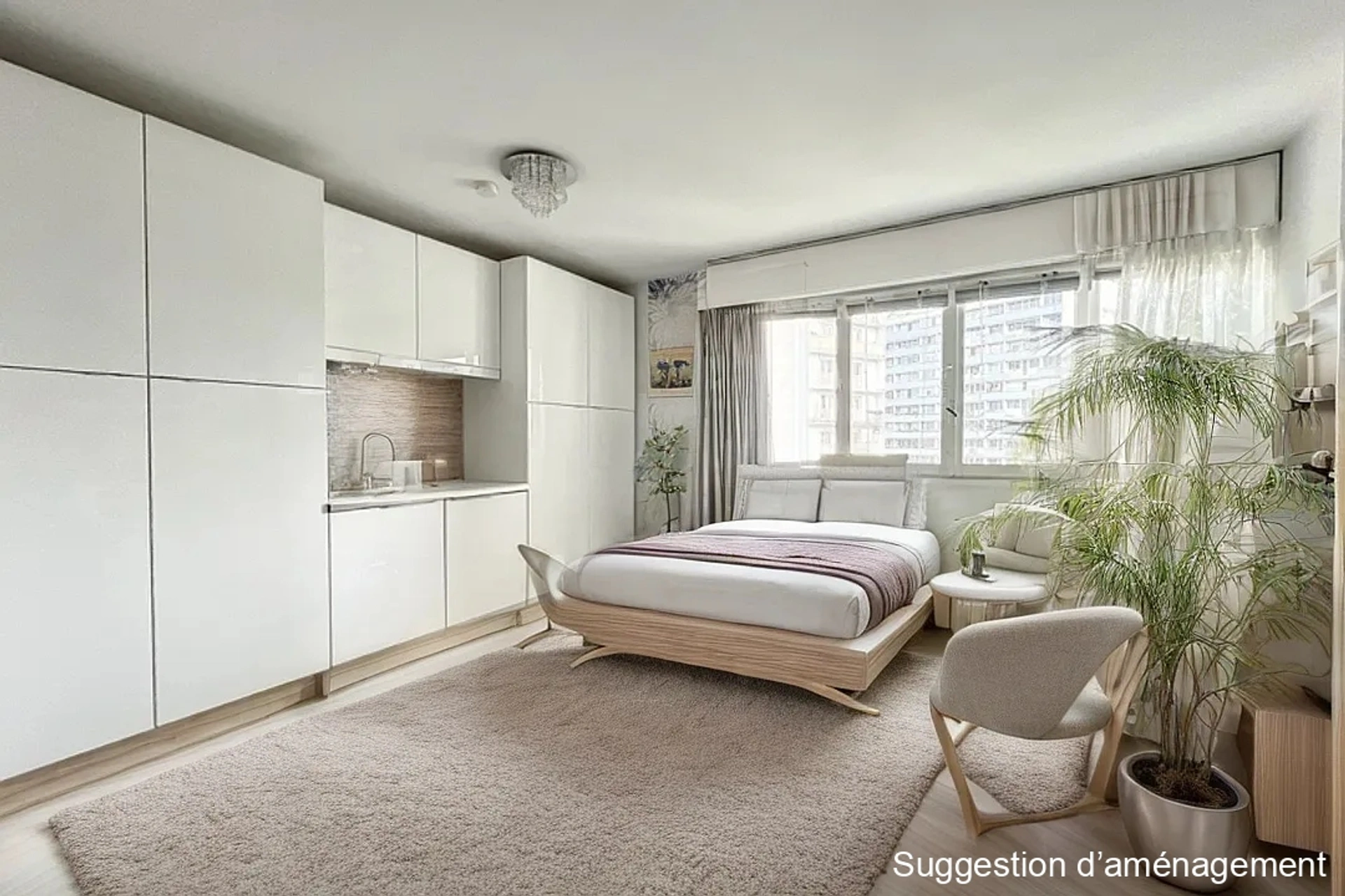 PARIS 13 - GLACIERE 3