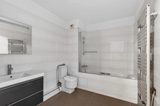 PARIS 13 - MAISON BLANCHE ECOQUARTIER 11