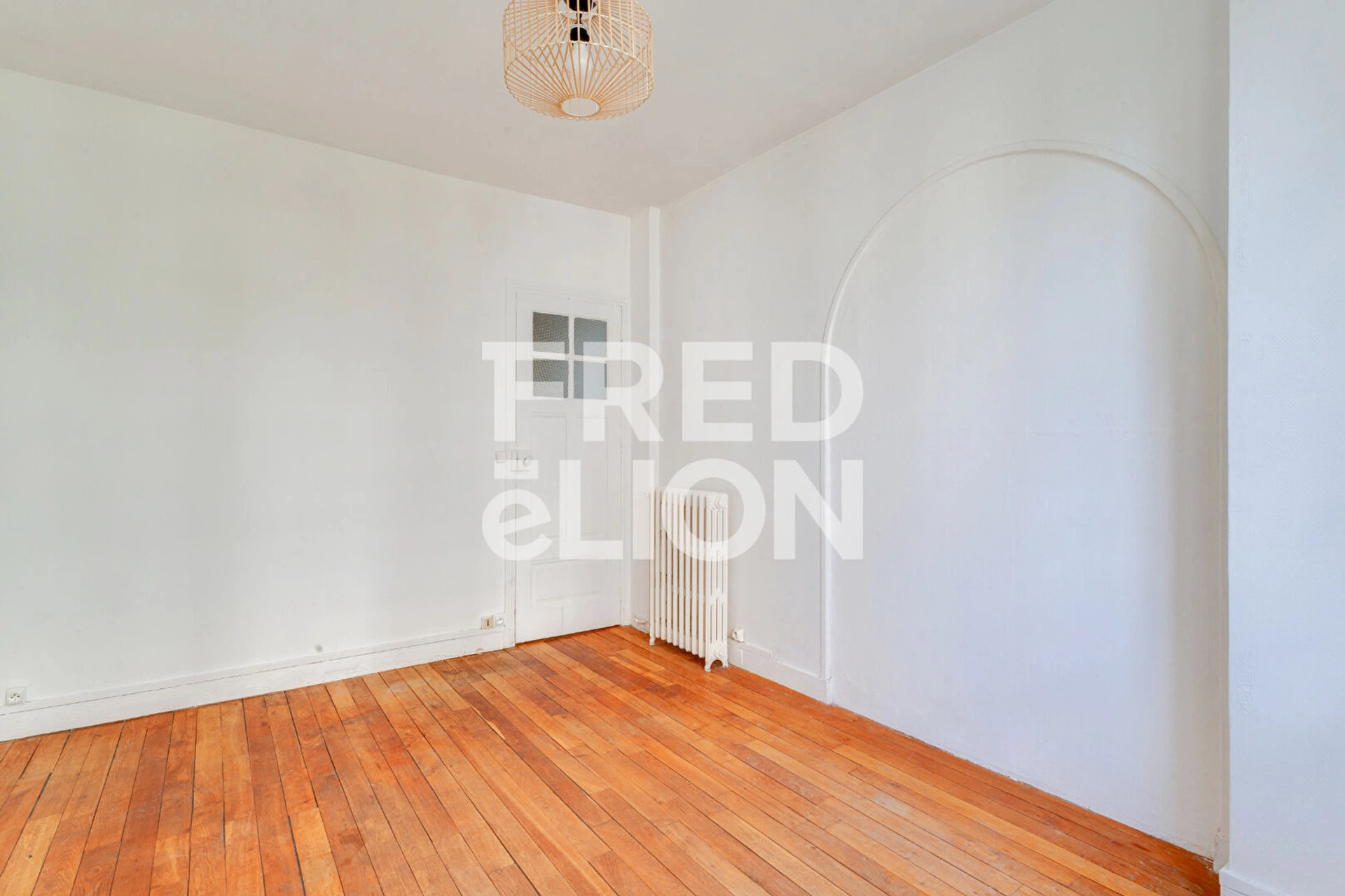 PARIS 13 - BIEVRES SUD 6