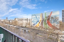 PARIS 13 - BUTTE AUX CAILLES 13