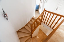 PARIS 14 -  MONTSOURIS DAREAU 10