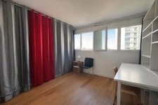 PARIS 13 - GLACIERE 6