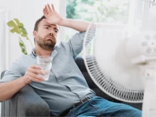 Canicule: comment protéger votre logement ?