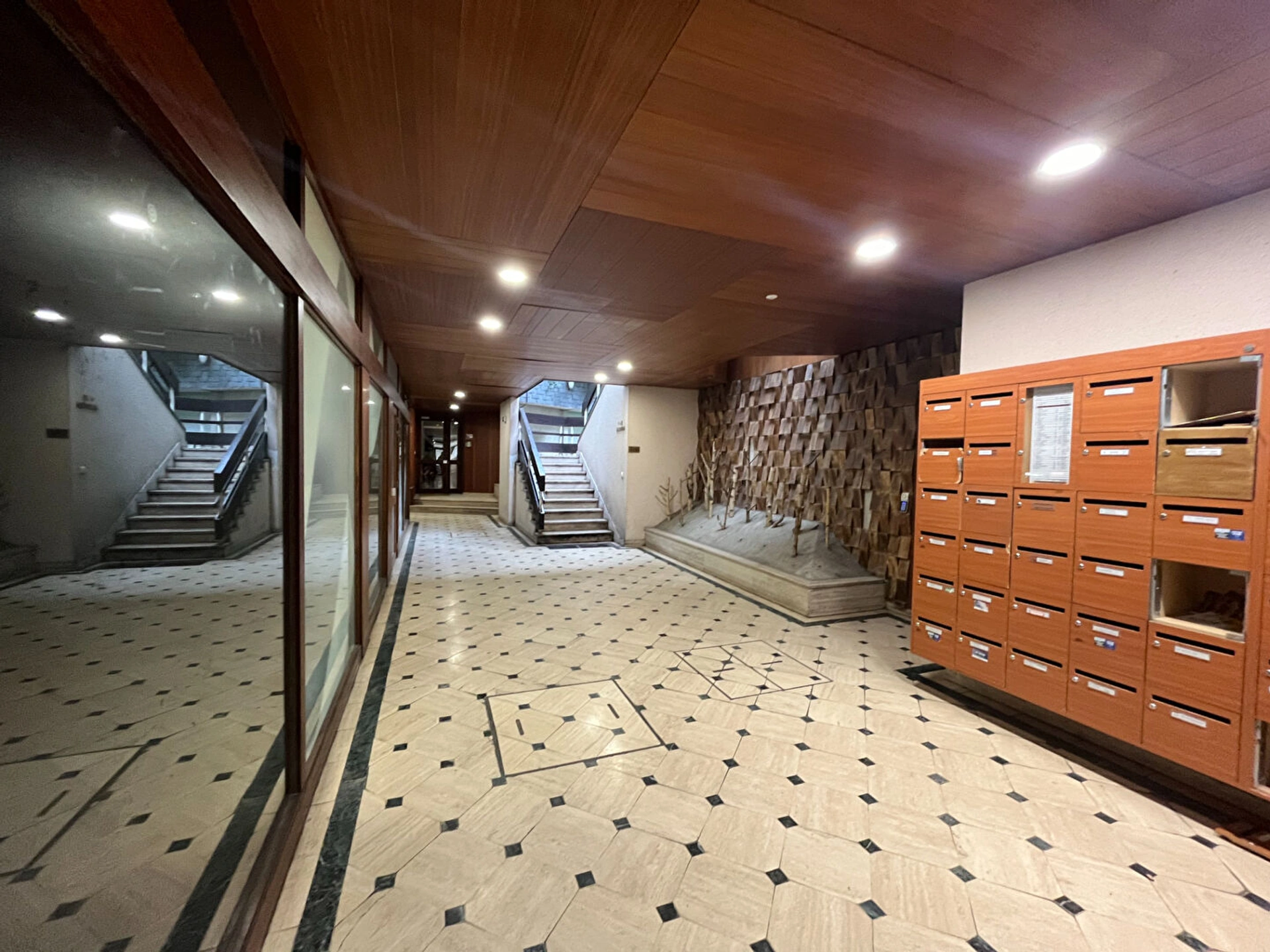 PARIS 7 - VAL DE GRACE 5