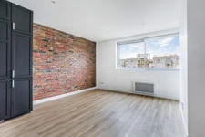 PARIS 13 -  GLACIERE 1