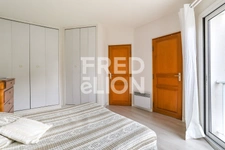 CHÂTILLON  - QUARTIER ROISSYS 14