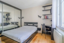 PARIS 13 - BUTTE AUX CAILLES 5